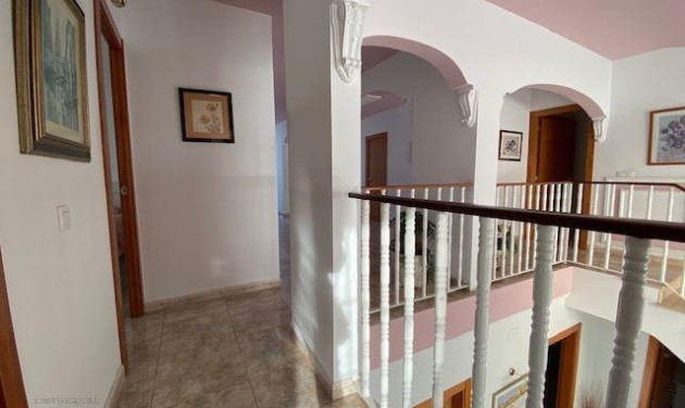 Reventa - Chalet - Sabadell - Castellarnau