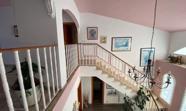 Reventa - Chalet - Sabadell - Castellarnau