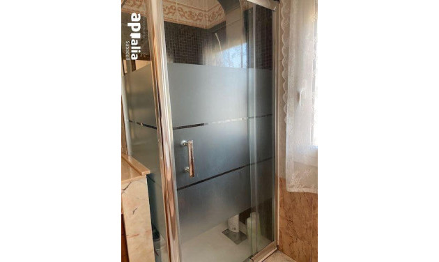 Reventa - Chalet - Sabadell - Castellarnau