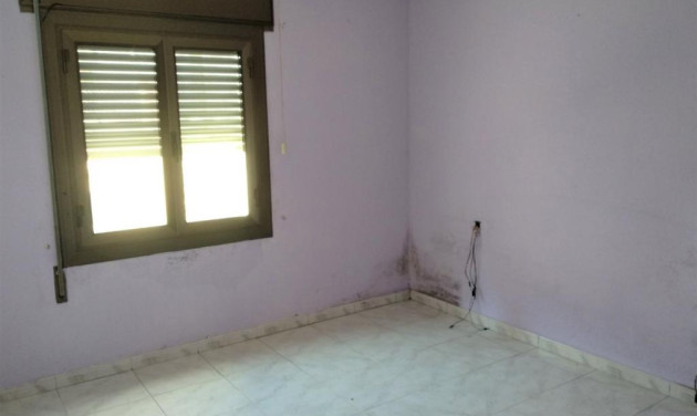Reventa - Apartamento / piso - Sant Hilari Sacalm