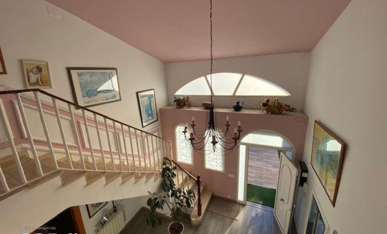 Reventa - Chalet - Sabadell - Castellarnau