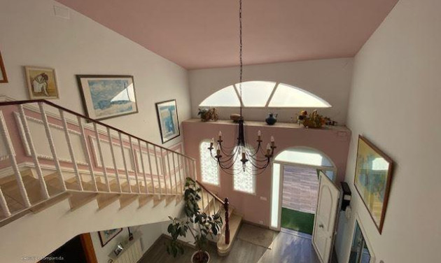 Reventa - Chalet - Sabadell - Castellarnau