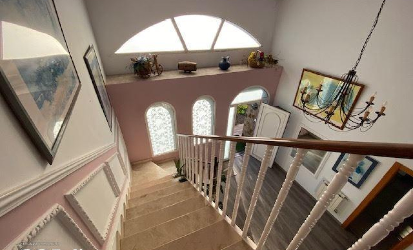 Reventa - Chalet - Sabadell - Castellarnau