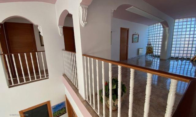 Reventa - Chalet - Sabadell - Castellarnau