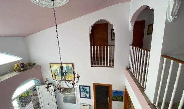 Reventa - Chalet - Sabadell - Castellarnau