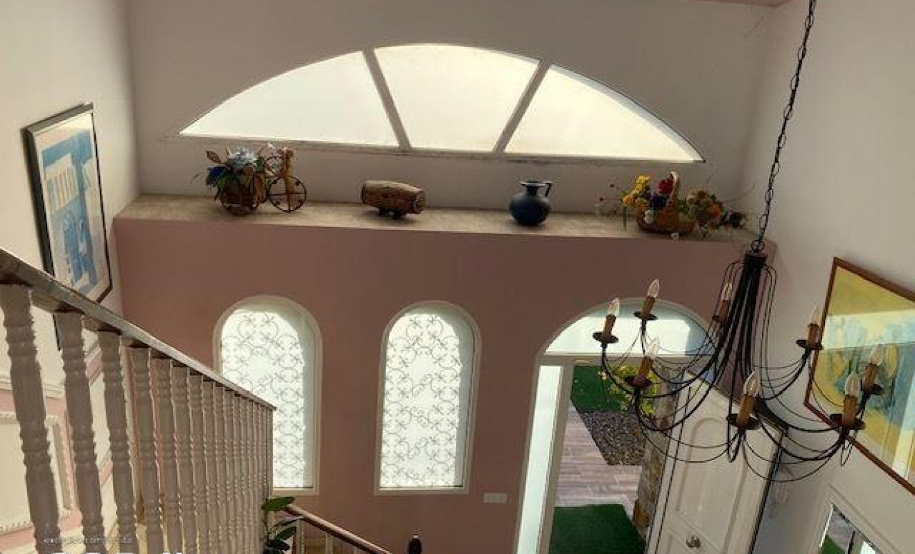 Reventa - Chalet - Sabadell - Castellarnau