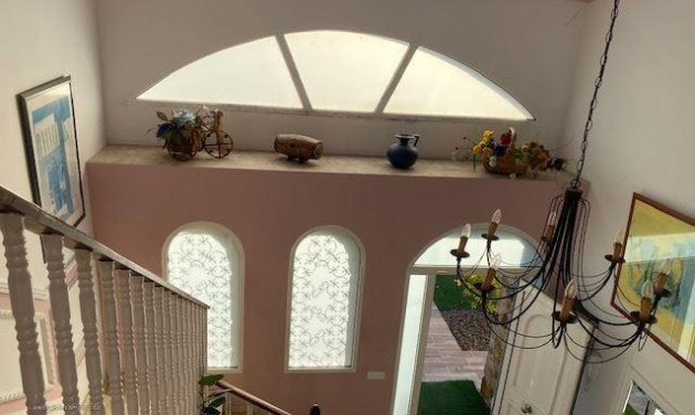 Reventa - Chalet - Sabadell - Castellarnau