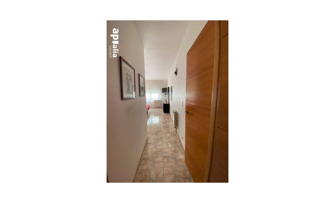 Reventa - Chalet - Sabadell - Castellarnau