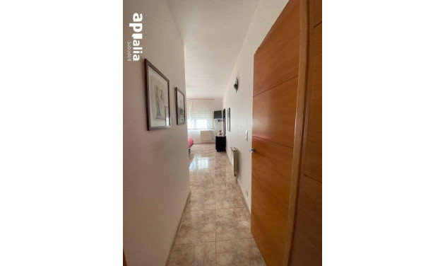 Reventa - Chalet - Sabadell - Castellarnau