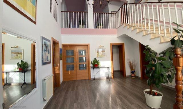 Reventa - Chalet - Sabadell - Castellarnau