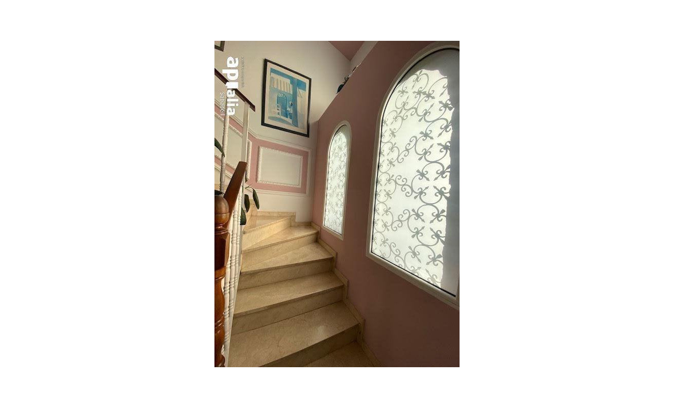 Reventa - Chalet - Sabadell - Castellarnau