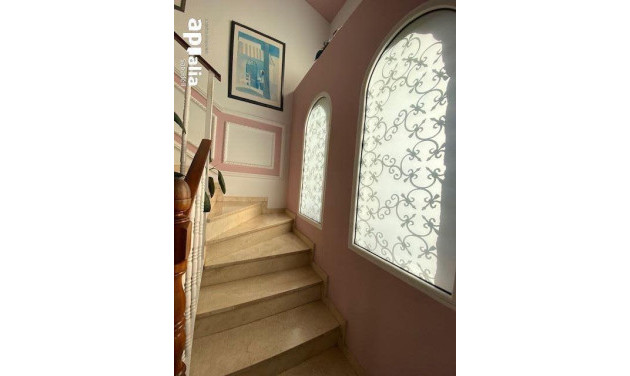 Reventa - Chalet - Sabadell - Castellarnau
