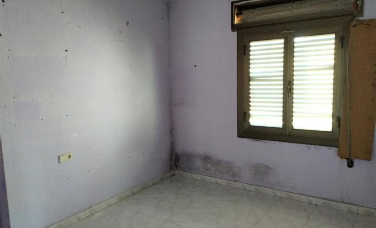 Reventa - Apartamento / piso - Sant Hilari Sacalm