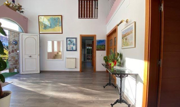 Reventa - Chalet - Sabadell - Castellarnau