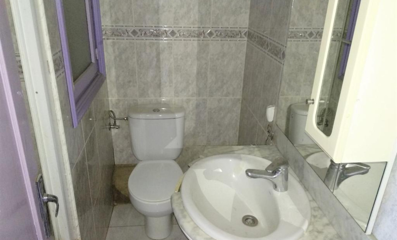 Reventa - Apartamento / piso - Sant Hilari Sacalm