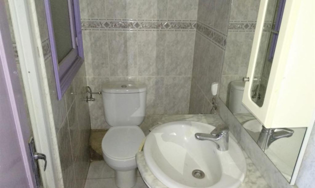 Reventa - Apartamento / piso - Sant Hilari Sacalm