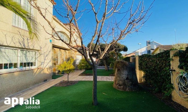 Reventa - Chalet - Sabadell - Castellarnau
