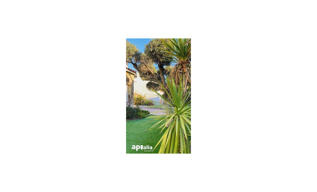 Reventa - Chalet - Sabadell - Castellarnau