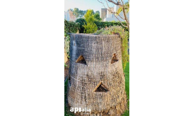 Reventa - Chalet - Sabadell - Castellarnau
