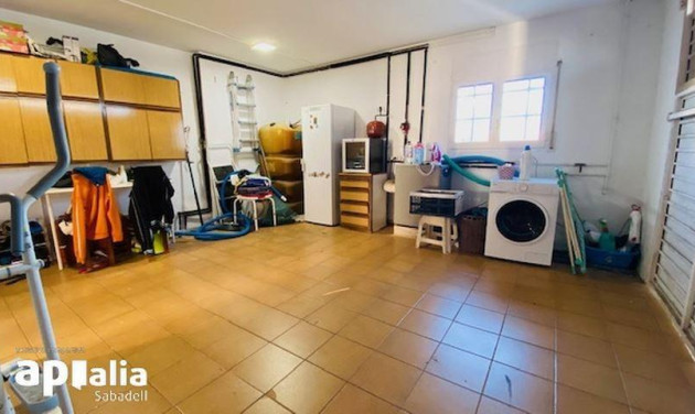 Reventa - Chalet - Sabadell - Castellarnau