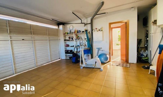 Reventa - Chalet - Sabadell - Castellarnau