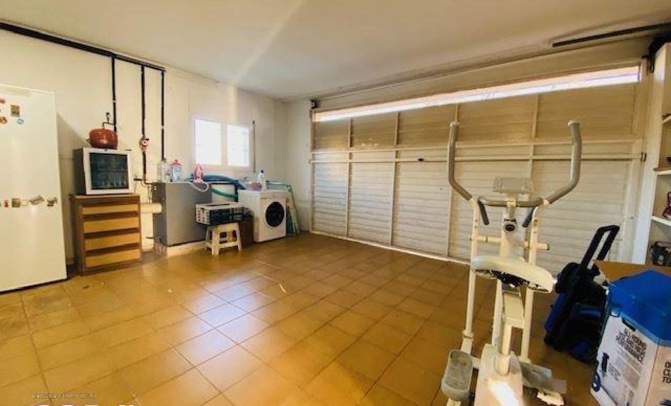 Reventa - Chalet - Sabadell - Castellarnau