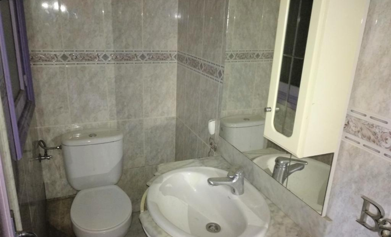 Reventa - Apartamento / piso - Sant Hilari Sacalm
