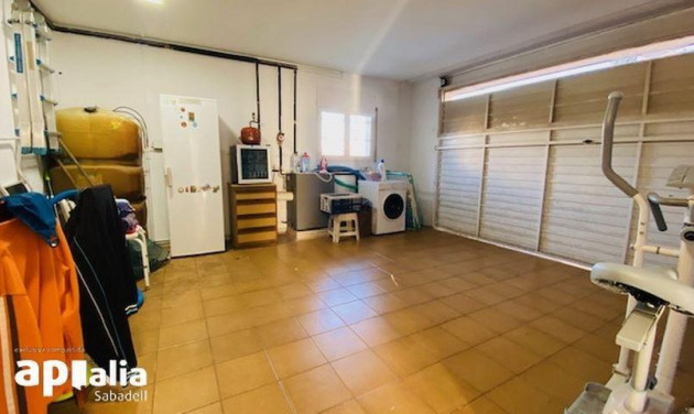 Reventa - Chalet - Sabadell - Castellarnau