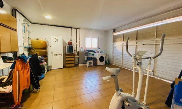 Reventa - Chalet - Sabadell - Castellarnau