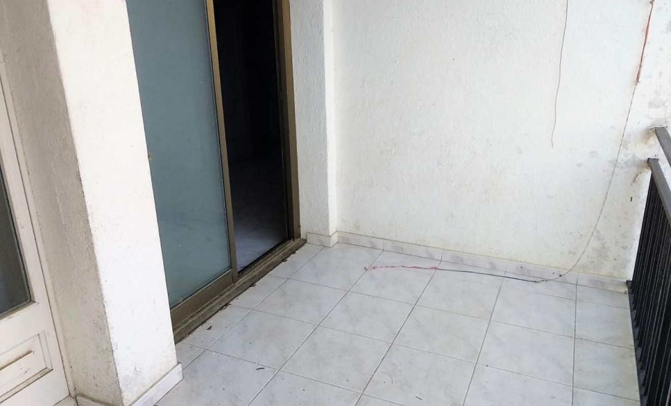 Reventa - Apartamento / piso - Sant Hilari Sacalm