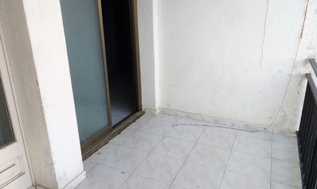 Reventa - Apartamento / piso - Sant Hilari Sacalm