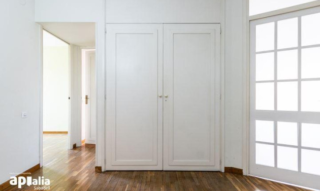 Reventa - Apartamento / piso - Sabadell - Centro