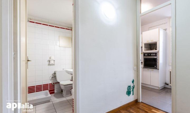 Reventa - Apartamento / piso - Sabadell - Centro