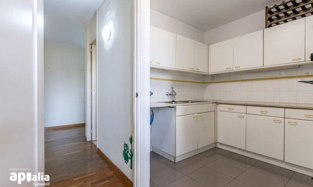 Reventa - Apartamento / piso - Sabadell - Centro