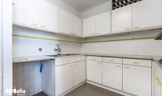 Reventa - Apartamento / piso - Sabadell - Centro