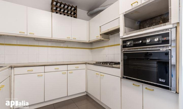 Reventa - Apartamento / piso - Sabadell - Centro