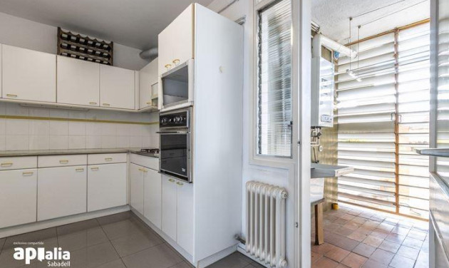 Reventa - Apartamento / piso - Sabadell - Centro