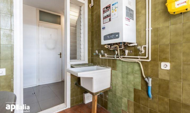 Reventa - Apartamento / piso - Sabadell - Centro