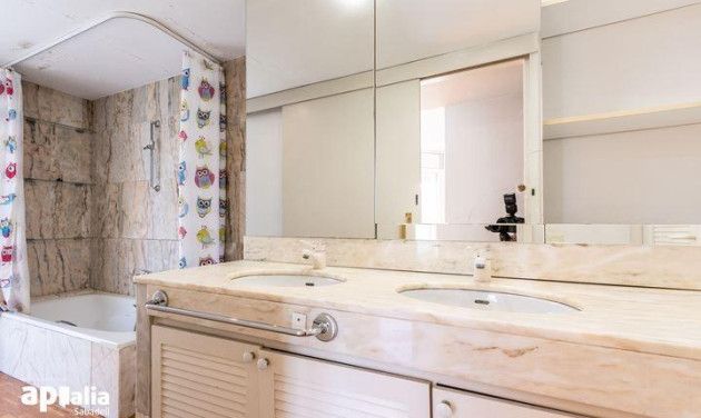 Reventa - Apartamento / piso - Sabadell - Centro