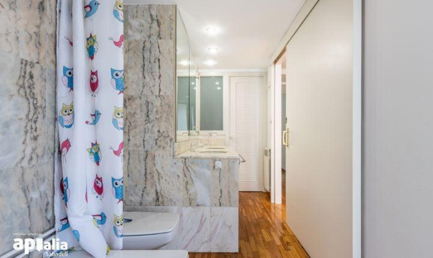 Reventa - Apartamento / piso - Sabadell - Centro