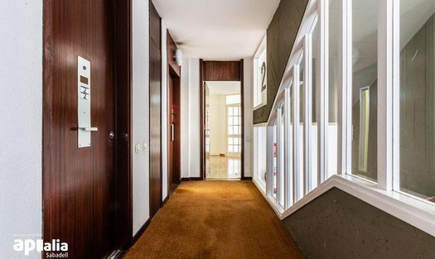 Reventa - Apartamento / piso - Sabadell - Centro
