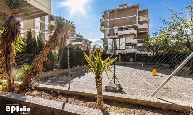 Reventa - Apartamento / piso - Sabadell - Centro