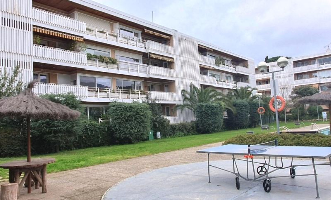 Reventa - Apartamento / piso - Cabrils