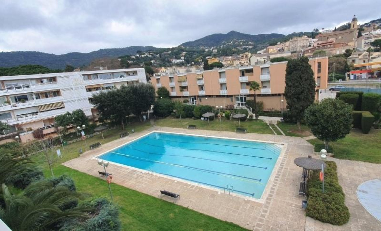 Reventa - Apartamento / piso - Cabrils