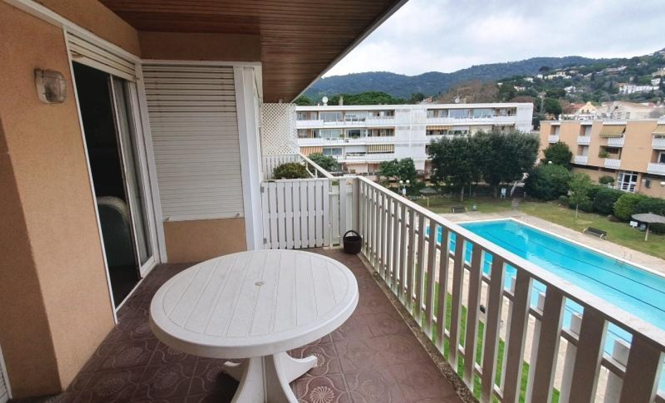 Reventa - Apartamento / piso - Cabrils