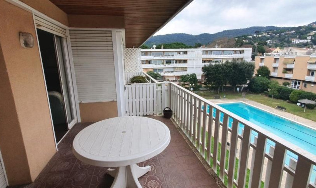 Reventa - Apartamento / piso - Cabrils