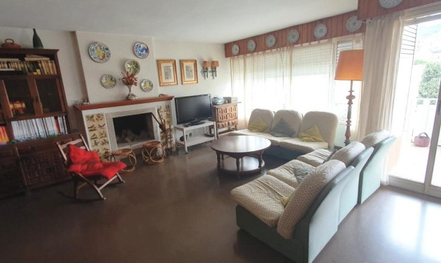 Reventa - Apartamento / piso - Cabrils