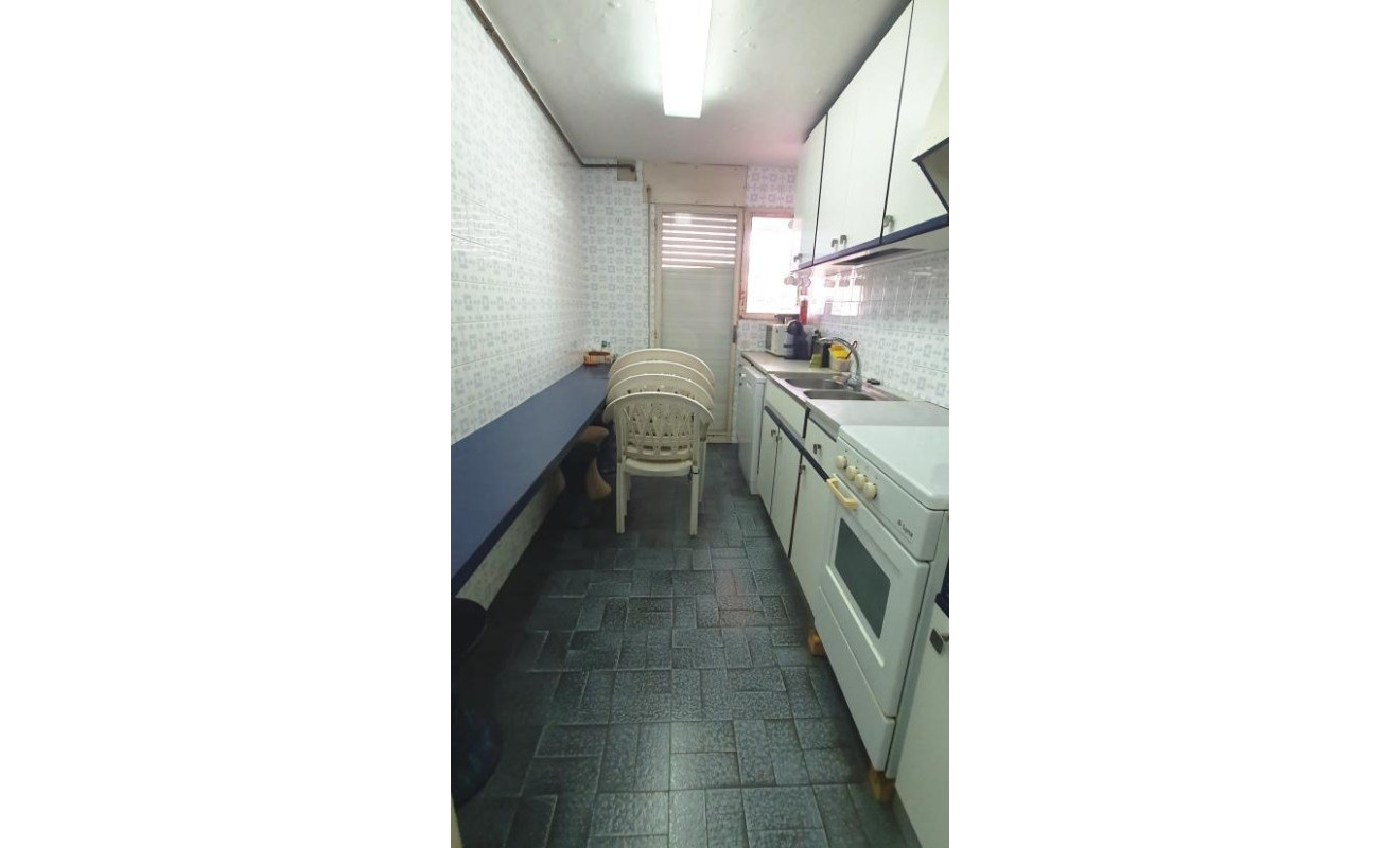 Reventa - Apartamento / piso - Cabrils