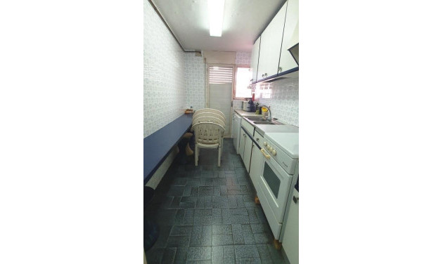 Reventa - Apartamento / piso - Cabrils
