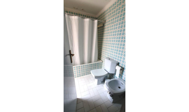 Reventa - Apartamento / piso - Cabrils